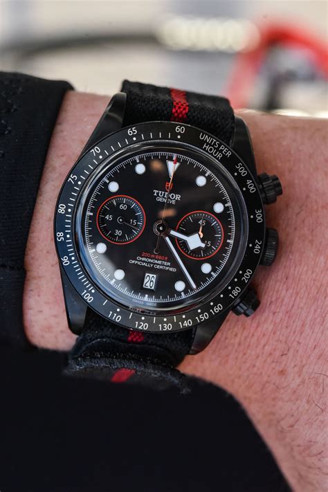 tudor pro cycling budget|tudor watch cycling.